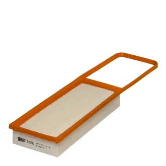 Фільтр повітряний BMW X5 F15 2.0 15-19 (HENGST) HENGST FILTER E1576L