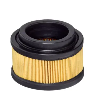 Фільтр повітряний VOLVO A25E, A25F, A30C, A30E, A30F, A30G, A35E, A35F, A40E, A40F, L110F, L110G, L120E, L120F, L120G, L150H, L180C, L180H, L220H, L60G, L70G, L90F, L90H HENGST FILTER E1655L