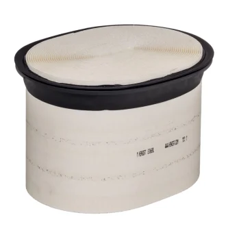 Фільтр повітряний ATLAS XAHS 237 CD, XAMS 287 CD, XAMS 407 CD CATERPILLAR 318E, 320D2, 320E, 320EL, 323E, 324E, 434 E, 450 E, 924H, 924HZ, 928H, 928HZ, 930H, 938H, 953D, 963D, AP600D, AP655D HENGST FILTER E1669L