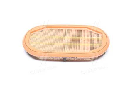 Фільтр повітряний FENDT 512 VARIO, 513 VARIO, 514 VARIO, 516 VARIO CATERPILLAR 416 F, 420 F, 430 F, 430 F2 CLAAS 410, 420, 430, 440, 450, 460 HENGST FILTER E1766LS