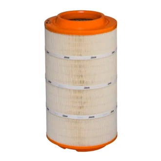 Фільтр повітряний (фільтруючий елемент) DAF XF 106 MX-11320-MX-13390 10.12- HENGST FILTER E1857L