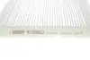 Фільтр салону Mazda 2 03-07/Mazda 6 02-13/Mazda CX-7 06-13 HENGST FILTER E1926LI (фото 3)