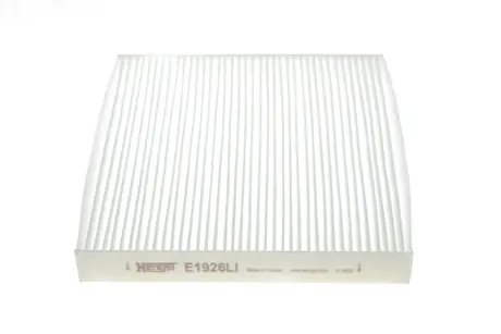 Фільтр салону Mazda 2 03-07/Mazda 6 02-13/Mazda CX-7 06-13 HENGST FILTER E1926LI