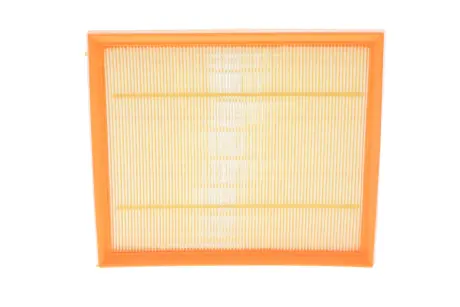 Фільтр повітряний Audi A4 1.6-2.8/1.9TDI 95-01/Audi A6/VW Passat 1.8-4.2/1.9TDI 00-05 HENGST FILTER E206L