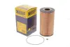 Фільтр масляний MB E-class (W211)/S-class (W220)/M-class (W163)/G-class (W463) 4.0CDI OM628 00-09 HENGST FILTER E24H D80 (фото 2)