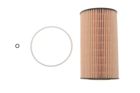 Фільтр масляний MB E-class (W211)/S-class (W220)/M-class (W163)/G-class (W463) 4.0CDI OM628 00-09 HENGST FILTER E24H D80