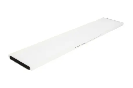 Фільтр салону пильовий SETRA 400 10.02- HENGST FILTER E2938LI