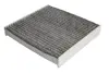 Фільтр салону Land Rover 16-/Range Rover/Lexus ES/RX 12-/Toyota Camry/Corolla/Rav4 06- (вугільний) HENGST FILTER E2945LC (фото 2)