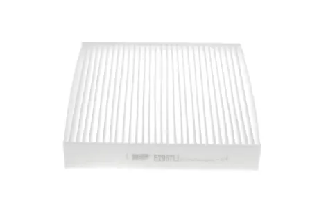 Фільтр салону Fiat Sedici 06-14/Suzuki SX4/Swift/Toyota Duna/Daihatsu Terios 06- HENGST FILTER E2957LI