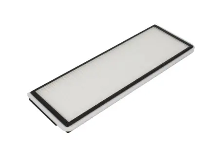 Фільтр салону пильовий SCANIA G I, P I, P,G,R,T, R I 01.03- HENGST FILTER E2960LI