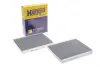Фільтр салону BMW 5 (F10)/7 (F01) 2.0-6.0 08- (вугільний) (к-кт 2 шт.) HENGST FILTER E2978LC-2 (фото 2)