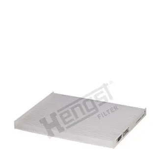 Фільтр салону Hyundai Tucson 04-10/ix35 10-/Ioniq 19-19/Kia Sportage 04-/Niro 17- HENGST FILTER E2995LI