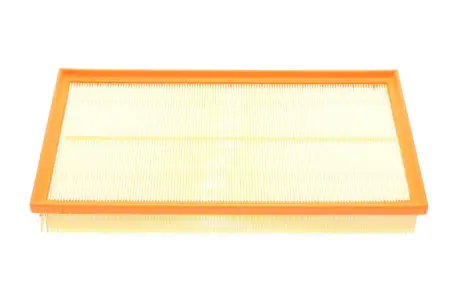 Фільтр повітряний Audi A3/Seat Leon/Skoda Octavia 1.4-2.0/1.9TDI/SDI/VW Golf 1.6-3.2/1.9TDI 96-06 HENGST FILTER E301L
