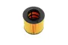 Масляний фільтр AUDI A3 SEAT ALTEA, ALTEA XL, CORDOBA, IBIZA III, IBIZA IV, IBIZA IV SC, LEON, TOLEDO III SKODA FABIA II, OCTAVIA II, ROOMSTER VW EOS, GOLF PLUS V, GOLF V 1.2-2.0 10.01-05.22 HENGST FILTER E320H01 D84 (фото 2)