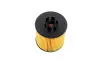 Масляний фільтр AUDI A3 SEAT ALTEA, ALTEA XL, CORDOBA, IBIZA III, IBIZA IV, IBIZA IV SC, LEON, TOLEDO III SKODA FABIA II, OCTAVIA II, ROOMSTER VW EOS, GOLF PLUS V, GOLF V 1.2-2.0 10.01-05.22 HENGST FILTER E320H01 D84 (фото 3)