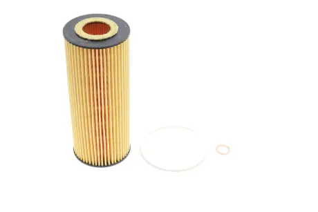 Фільтр масляний BMW 3 (E46)/5 (E60/E61) 2.0 D 03- N47/M47 HENGST FILTER E32H D26