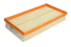 Фільтр повітряний Ford Connect 1.8DI/TDCi 02- HENGST FILTER E375L (фото 2)