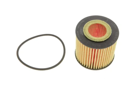 Фільтр масляний VW Fox/Polo/Seat Ibiza/Skoda Fabia/Rapid 1.2i 02- Hengst E37H D84