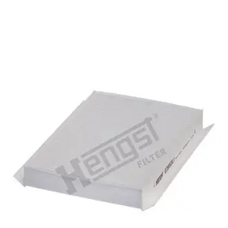 Фільтр салону Fiat 500L 12-/500X/Jeep Renegade 14-/Compass 17-/Alfa Romeo Tonale 22- HENGST FILTER E3953LI