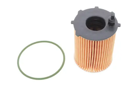 Фільтр масляний Citroen C3/C4/Berlingo/Peugeot 2008-5008/Partner/Expert 1.6BlueHDi 14- HENGST FILTER E40H D323