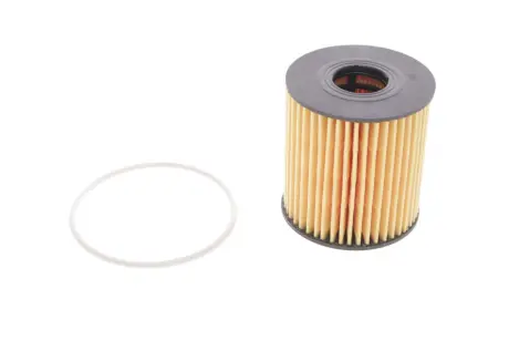 Фільтр масляний Ford Transit/Citroen Jumper 2.2HDI/2.4TDCi 06-/Peugeot 2.0HDI 03- HENGST FILTER E44H D110