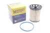 Топливный фильтр Hengst E450KP D348 (фото 2)