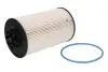 Паливний фільтр MAN TGL II, TGM II, TGS I, TGS II, TGX I, TGX II D0834LFL66-D3876LF12 09.16- HENGST FILTER E464KP02 D418 (фото 2)