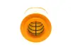 Фільтр повітряний MB Sprinter 1.8 M271 08-/C-class (W203/W204)/E-class (W211) 1.8 M271 02-09 HENGST FILTER E472L (фото 3)