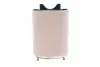 Фільтр повітряний Skoda Octavia/VW Golf/Caddy/Touran 1.2-1.4TSI/1.6/2.0FSI/SDI 04-15 (з поролоном) HENGST FILTER E482L01 (фото 1)