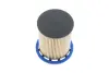 Паливний фільтр AUDI A3, Q2, Q3, TT CUPRA FORMENTOR SEAT ARONA, ATECA, IBIZA V, LEON, LEON SC, LEON SPORTSTOURER, LEON ST, TARRACO SKODA KAMIQ, KAROQ, KODIAQ I, OCTAVIA III 1.0/1.6D/2.0D 11.09- HENGST FILTER E483KP (фото 3)