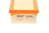 Фільтр повітряний Peugeot Partner/Citroen Berlingo 1.6 16V 01-08 HENGST FILTER E485L (фото 3)