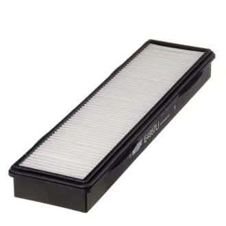 Фільтр салону пильовий VOLVO A, EC, EW, L HENGST FILTER E4957LI