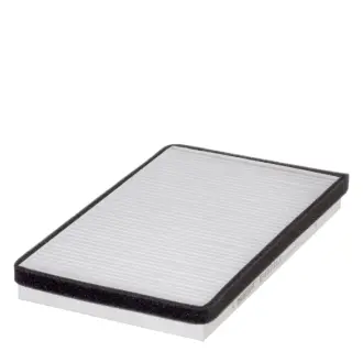 Фільтр салону пильовий LINDE H50, H60, H70, H80 HENGST FILTER E4972LI