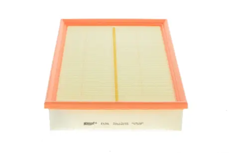 Фільтр повітряний Land Rover Discovery/Range Rover Sport 2.7-3.6TD/4.0-4.4 04-18/Range Rover 4.2 05-12 HENGST FILTER E531L