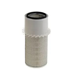 Повітряний фільтр HENGST FILTER E574L