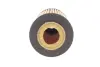 Фільтр масляний двигуна OPEL ASTRA J 1.6 CDTI 14- (HENGST) HENGST FILTER E650H01D444 (фото 4)