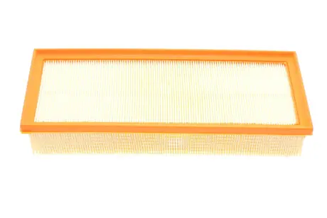 Фільтр повітряний Audi A4/A5/Q5 1.8-2.0TFSI/TDI 02- (с поролоном) HENGST FILTER E676L01