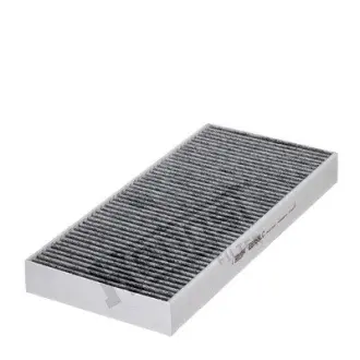 Фільтр салону MAN TGL II, TGM II, TGS II, TGX II 02.20- HENGST FILTER E6955LC