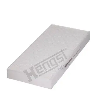 Фільтр салону пильовий MAN TGL II, TGM II, TGS II, TGX II 02.20- HENGST FILTER E6955LI