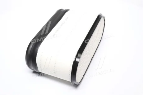 Фільтр повітряний BELL 310 SG, 315 SG CLAAS 546, 547, 556, 557, 566, 567, 577, 616, 656, 696, 816, 826, 836, 426, 436, 446, 456 DITCH WITCH 100 EXACT 1000 JOHN DEERE 1010, 200 C LC Hengst E712L