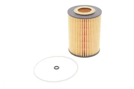 Фільтр масляний MB Sprinter 3.0CDI 06- OM642 HENGST FILTER E71H D141