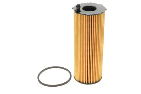 Фільтр масляний Audi A4/A6/A8/Q7 2.7-4.2 TDI 03-15 HENGST FILTER E73H D134