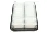 Фільтр повітряний Hyundai Santa Fe I 2.0CRDI/2.7V6 01-09 HENGST FILTER E757L (фото 4)
