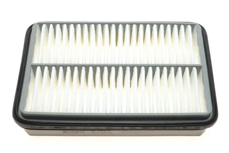 Фільтр повітряний Hyundai Santa Fe I 2.0CRDI/2.7V6 01-09 HENGST FILTER E757L