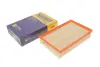 Фільтр повітряний Nissan Navara/Pathfinder 2.5dCi/3.0dCi 05- HENGST FILTER E760L (фото 2)