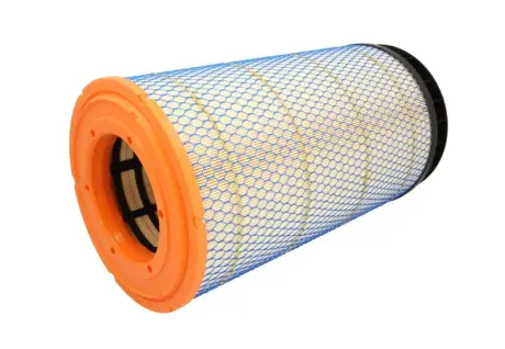 Фільтр повітряний (фільтруючий елемент) DAF XF 105 MX300/MX340/MX375 10.05- HENGST FILTER E794L