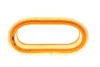 Фільтр повітряний Renault Kangoo 1.4 97-07/Logan 1.4-1.6 04-/Clio 1.4 98-01/Sandero 1.4-1.6MPI 08-11 HENGST FILTER E798L (фото 2)