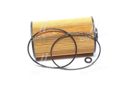 Паливний фільтр CASE IH CX, CXB HITACHI EG, ZAXIS, ZX JCB JS JOHN DEERE 200 KOBELCO SK SUMITOMO SH 4BG1-J08E-TA HENGST FILTER E801KP D503