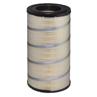 Фільтр повітряний (фільтруючий елемент) ASTRA HD 7, HD 7-C, HD 8, HD 9 VAN HOOL 9, A, T VOLVO L 8210.42K.-TD164KAE HENGST FILTER E807L01