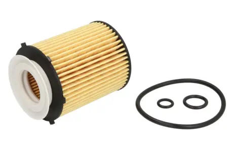 Фільтр масляний MB E-class (W212/A207)/C-class (W204/W205) 2.0i 11- HENGST FILTER E818H D238
